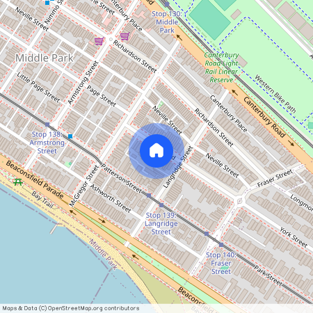 5/28 Park Road, Vic 3206, Middle Park