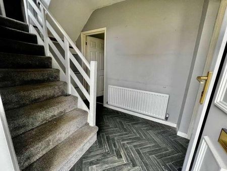 Whitgrave Road, Kenton, Newcastle Upon Tyne, Tyne And Wear, NE5 - Photo 3