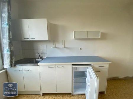 Appartement à louer 2 pièces 24.16m² - Photo 2