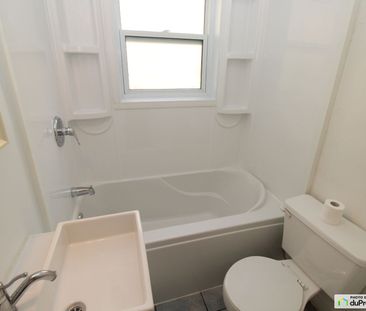 3 1/2-301, rue des Lilas E, Limoilou à louer - Photo 4