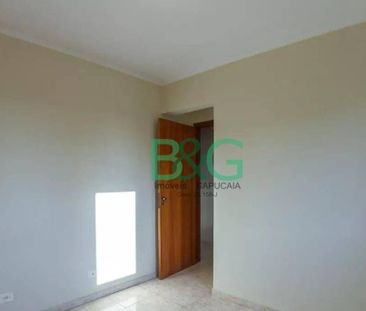 Apartamento Com 2 Dormitórios, 63 m² - Venda por R$400.000 Ou Alugu... - Photo 3