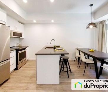 101-5551, rue Wellington, Verdun à louer - Photo 1