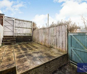 2 bedroom terraced house to rent - Photo 6