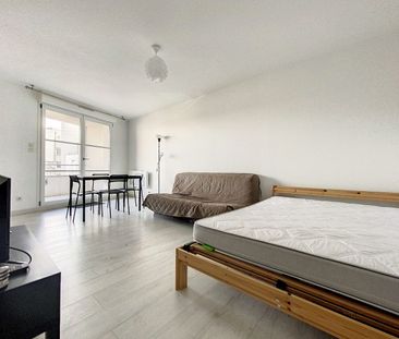 Location Appartement 1 pièce 29m² OSTWALD 67540 - Photo 3