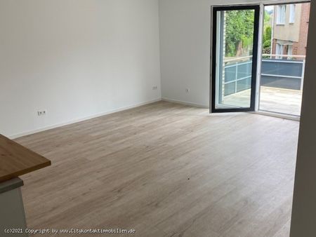Exklusive 4ZKB Whg. mit Balkon und Aufzug in Telgte - Photo 5