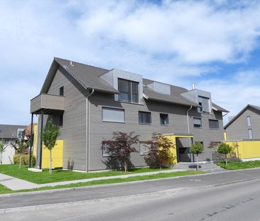 3.5 Zimmer, 64 m², 1. Stock - Foto 5