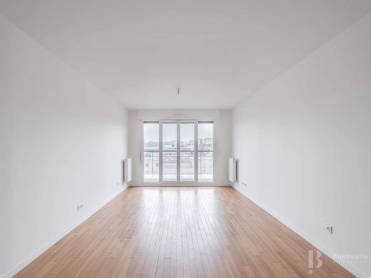 Rental Apartment Suresnes - Photo 1