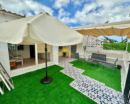 NICE 2 BEDROOMS BUNGALOW FOR RENT IN TORREVIEJA - ALICANTE - Photo 2