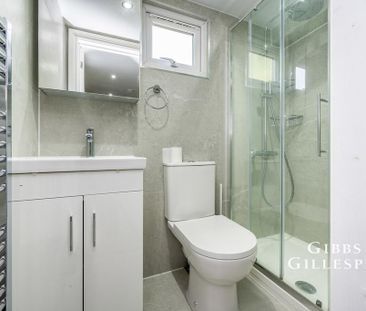 Studio to rent - Photo 6