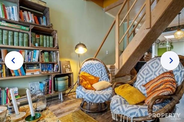 Huis te huur - Foto 1