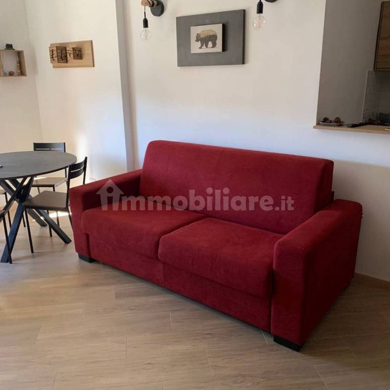 Monolocale via dell'Arresto 25, Rivisondoli - Photo 1
