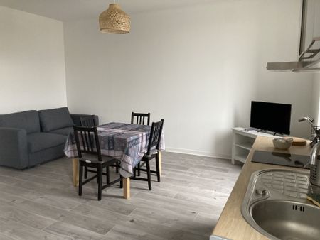 Location Appartement 2 pièces 36m² VIERZON 18100 - Photo 2