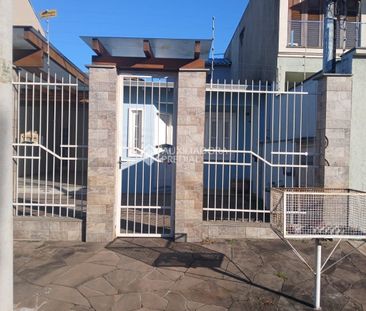 Casa com 3 quartos e 100m² para alugar em Harmonia, Canoas. - Photo 4