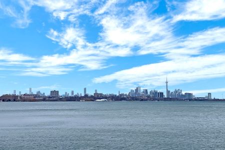 For Lease - 39 Annie Craig Drive Unit# 903, Toronto, Ontario - Photo 2