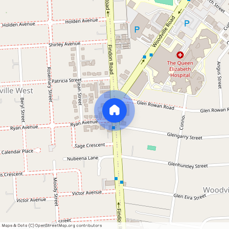 4/81 Findon Rd, SA 5011, Woodville South