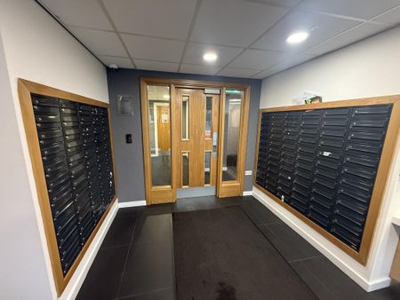 1 bedroom apartment to rent - Photo 3