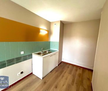 Location Appartement 3 pièces 68m² BOURG EN BRESSE 01000 - Photo 6