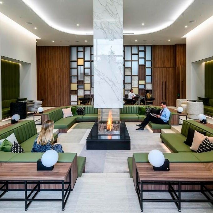 1 Bed Flat, Fountain Park Way, W12 - Photo 1