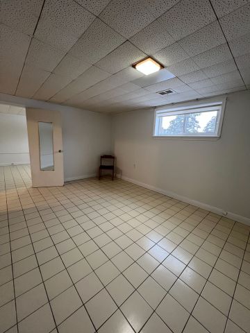 For Lease - 9 Dalbeattie Avenue Unit# Basement 2, Toronto, Ontario - Photo 5