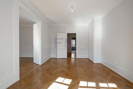 5.5 Zimmer, 113 m², 2. Stock - Photo 3