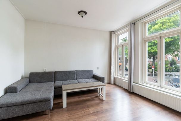 Gijsbrecht van Amstelstraat 238, Schrijverskwartier, 1215CR, Hilversum - Foto 1