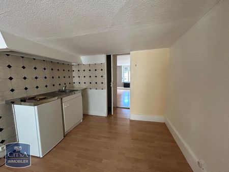 Location Appartement 1 pièce 31m² NANCY 54000 - Photo 5