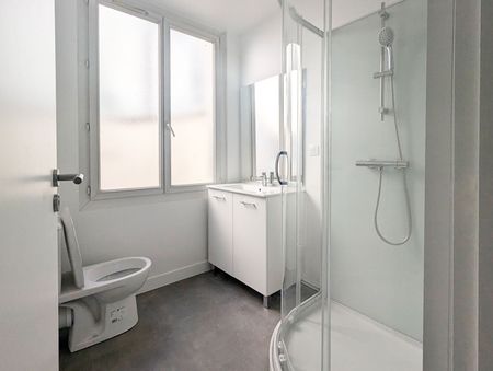 Location appartement 2 pièces, 32.45m², Le Perreux-sur-Marne - Photo 5