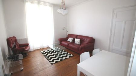 Appartement Grenoble - Photo 2