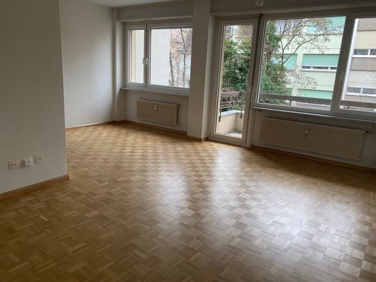 Grossbasel Lothringerstrasse 6 / Immengasse 21, Basel - Photo 1