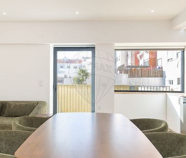 Apartamento T1 em Lisboa - Photo 3