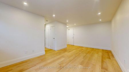 For Lease - 1 Marquette Avenue Unit# 13, Toronto, Ontario - Photo 4
