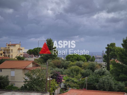 Μονοκατοικία, προς ενοικίαση Πράσινος Λόφος, Αρτέμιδα (Λούτσα) Κωδικός 1002652 - Photo 1