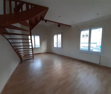 Appartement Pontchateau 4 Pièce(s) 85 M2 - Photo 1