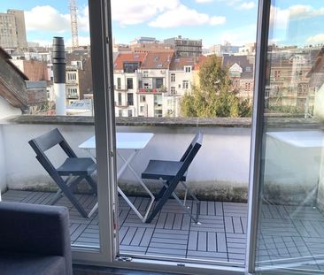 Appartement te huur - Foto 1