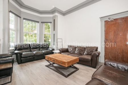 Victoria Road, Manchester, M14 6AQ - Photo 4