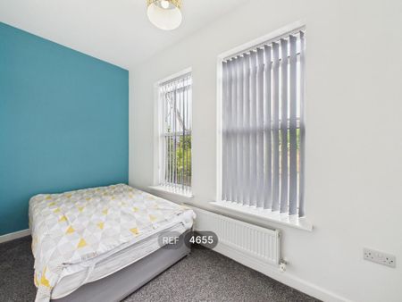2 bedroom terraced house to rent - Photo 3