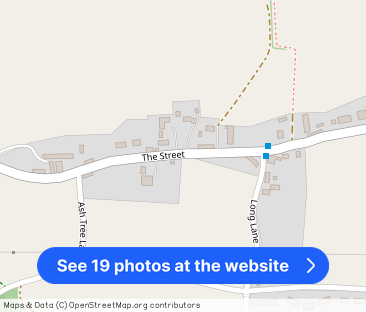 The Street, Baconsthorpe, NR25 - Photo 1