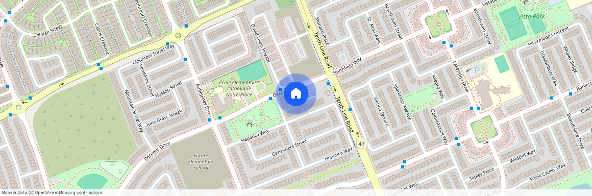 300 Des Tilleuls Private Unit# B, Orleans - Cumberland And Area