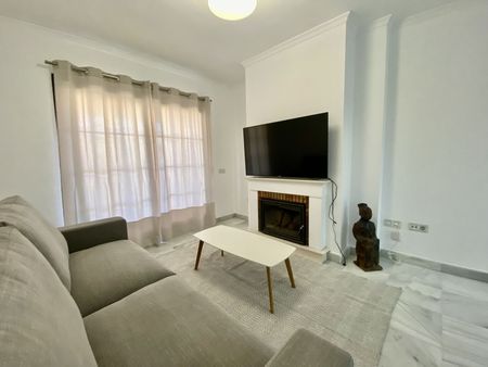 Middle Floor Apartment in Hacienda del Sol - Photo 4