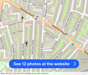 3 Bedroom House To Let, Holbrook Road, E15 - £2,500 PCM - Photo 1