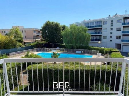 Location Appartement - Photo 4