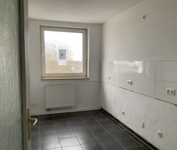 3-Zimmer-Wohnung in Kamen Methler - Balkon - WBS erforderlich - Aufzug - Photo 3