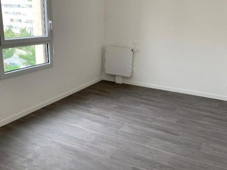 Appartement T2 - Photo 3