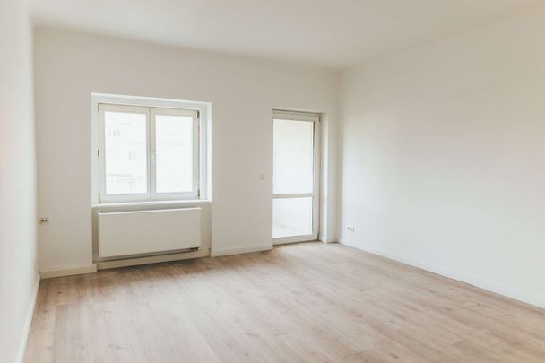 Attraktive, frisch sanierte 2-Raum-Wohnung - Photo 1