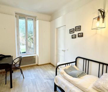 APPARTEMENT AIX EN PROVENCE - 2 pièce(s) - 43 m2 - Photo 4