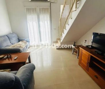 Dúplex en alquiler en El Cabanyal-El Canyamelar - Photo 2