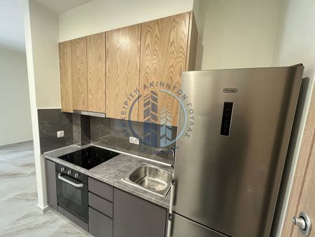 Studio/Γκαρσονιέρα για ενοικίαση Κέντρο (Τρίκαλα) - Photo 3