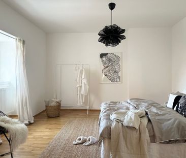 Singlewohnung mit Extrazimmer im 3. Stock **kein Lift** **bei den B... - Foto 5