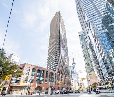 For Lease - 99 John Street Unit# 4501, Toronto, Ontario - Photo 1
