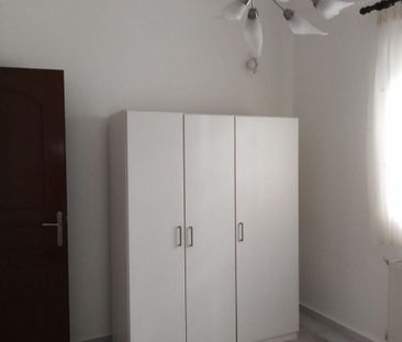 Διαμέρισμα για ενοικίαση Κολοκοτρώνη (Συκιές) - Photo 4